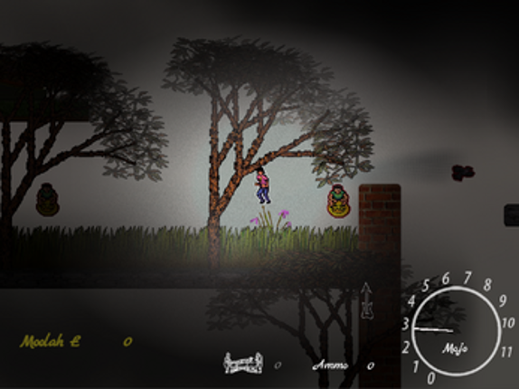 Click Track Jack - Live At The Pickled Squirrel screenshot