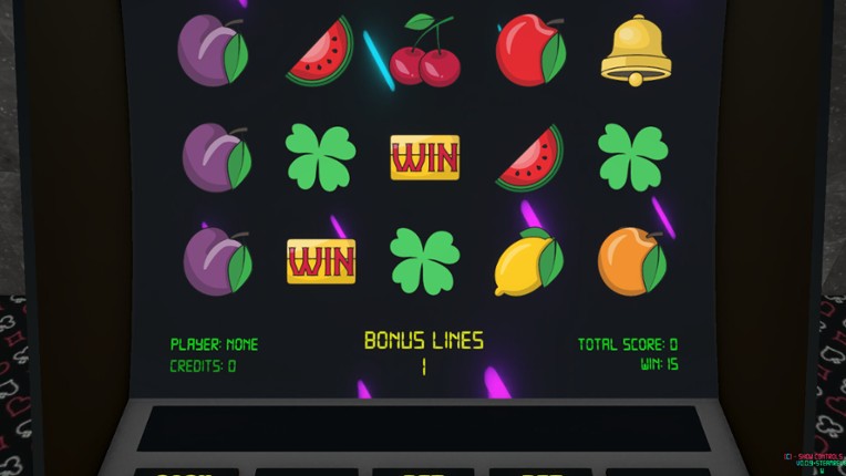 Coin Slots Live screenshot