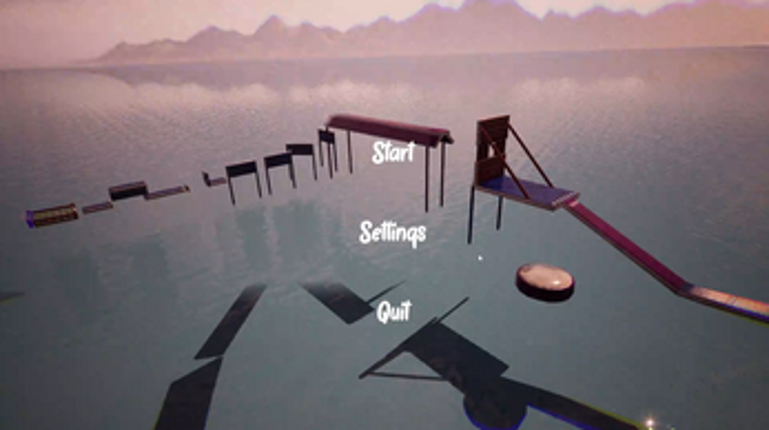 COLC Momentum screenshot