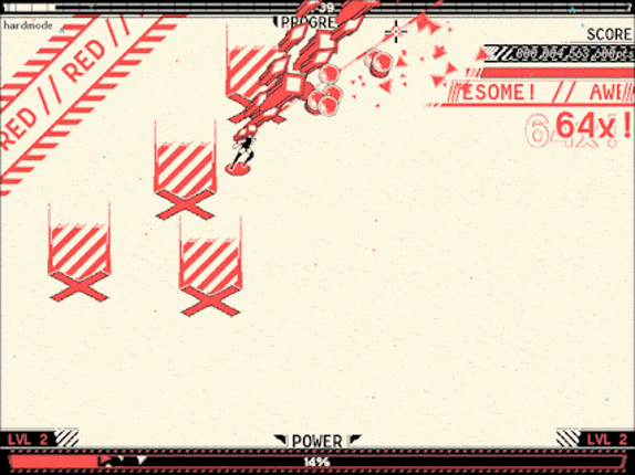 COLORMUSE screenshot