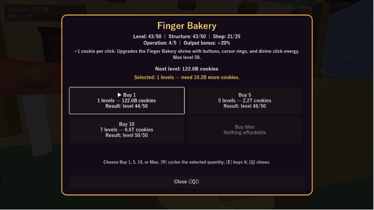 cookie planet: cosmic bakery Image