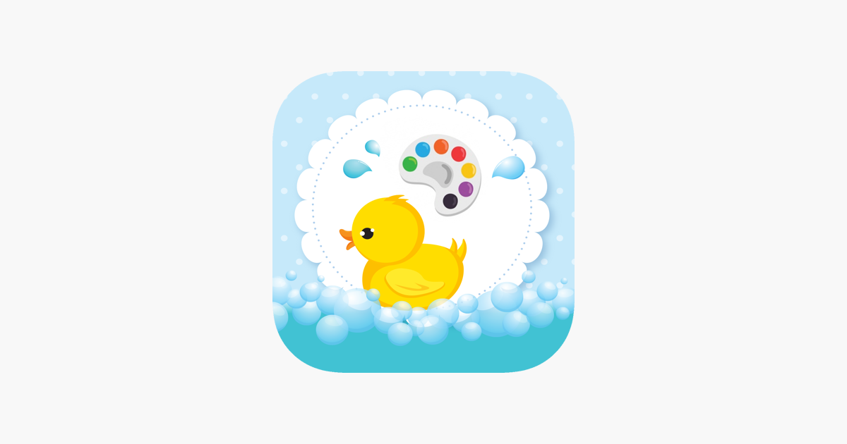 Games like Cute Duck Coloring Drawing Book For Kids