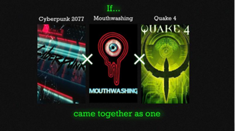 Cybernetic Flesh Image