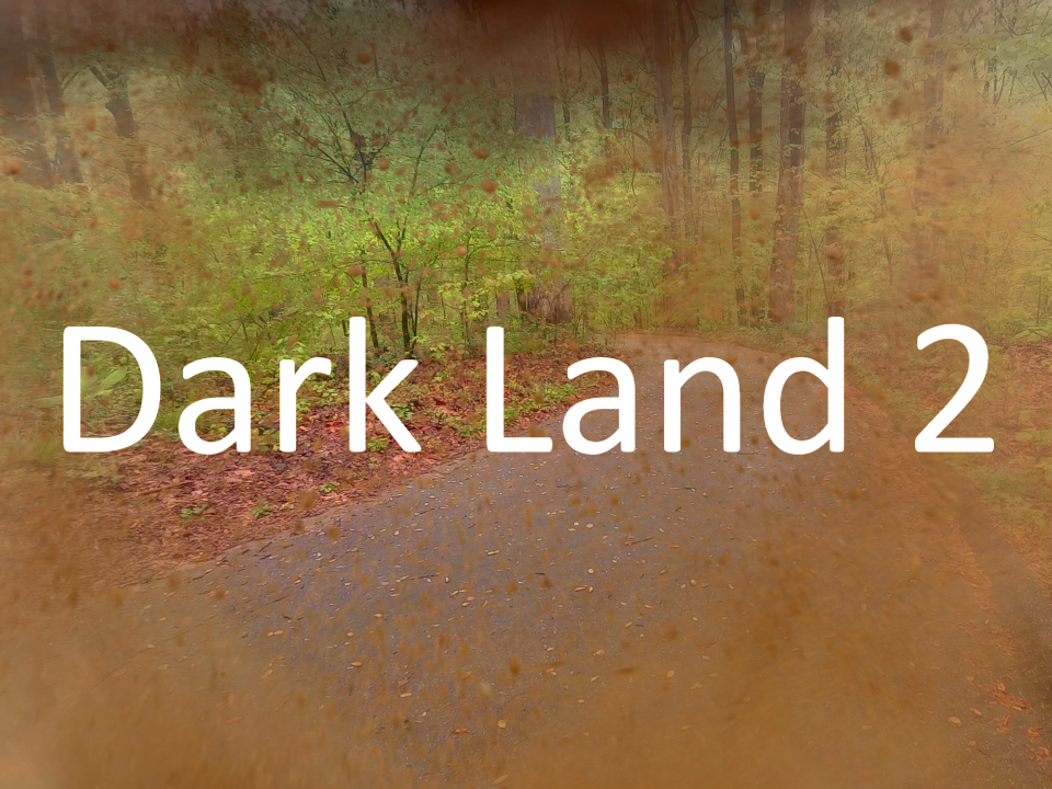 Games like Dark Land 2