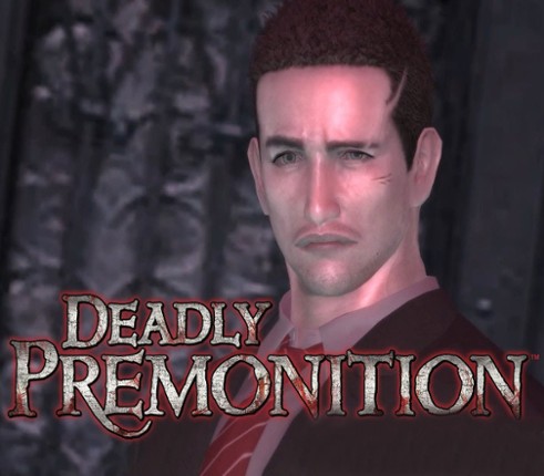 Deadly Premonition Image
