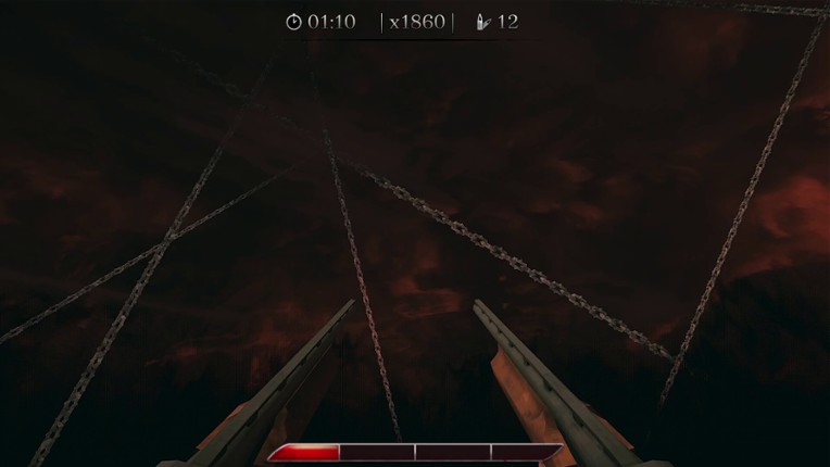 DeadStuck Image