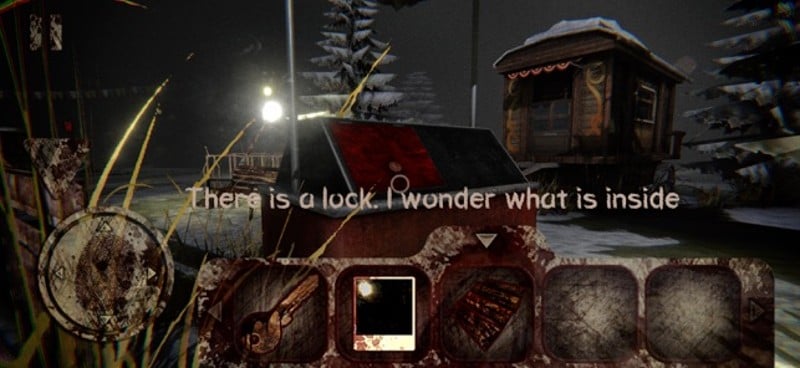 Death Park: Scary Horror Clown screenshot