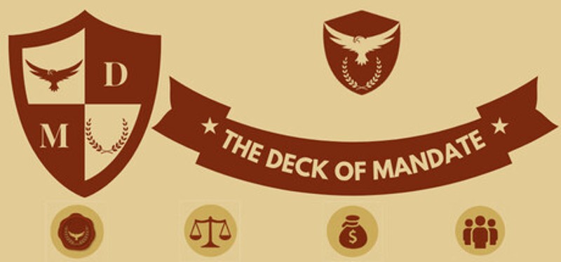 Deck of Mandate Image