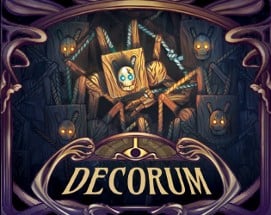 Decorum 2024 Image