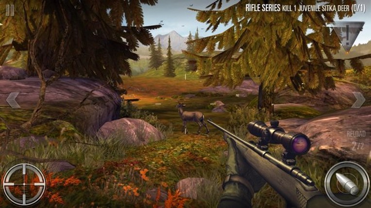 Deer Hunter 2018 Image