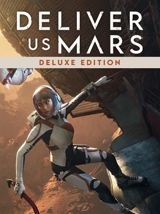Deliver Us Mars Image