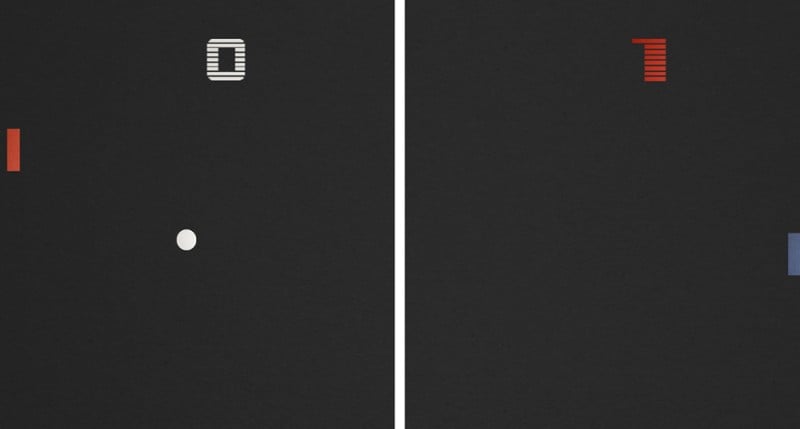 Destruction Paper screenshot