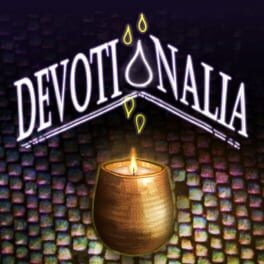 Games like DEVOTIONALIA
