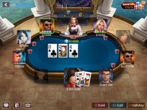 DH Poker - Texas Hold'em Poker Image