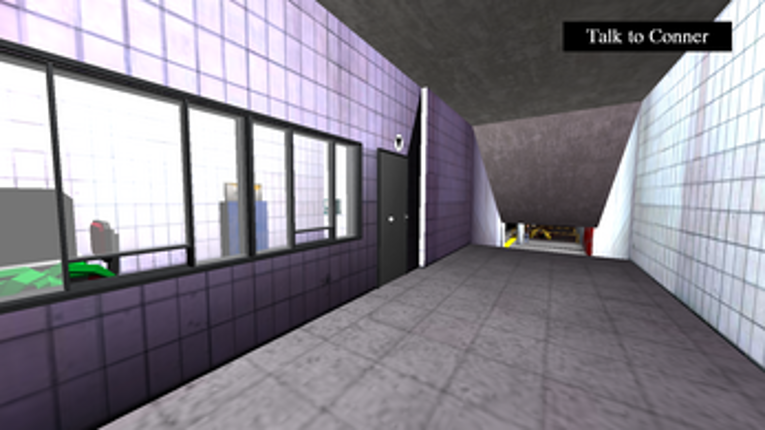 Discreet Shadows 2 (Demo) screenshot