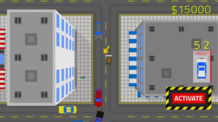 Disposal Expert screenshot