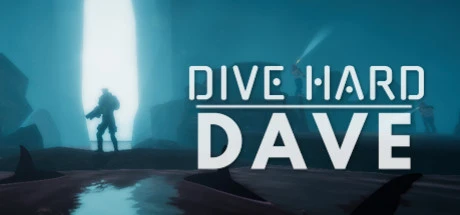 Games like Dive Hard Dave