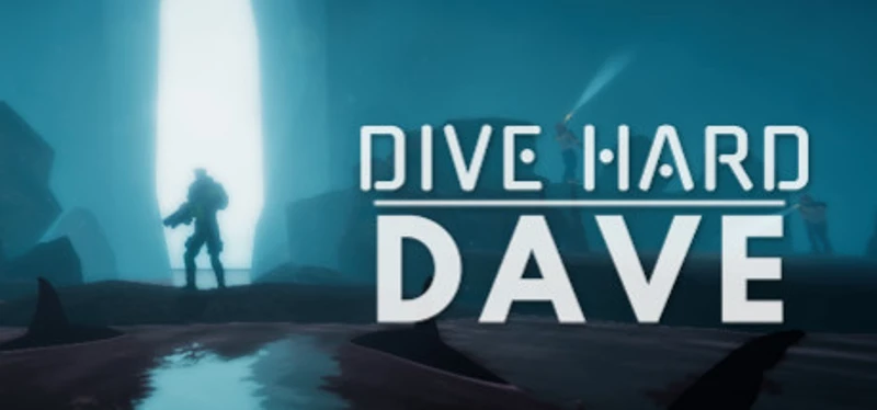 Dive Hard Dave Image