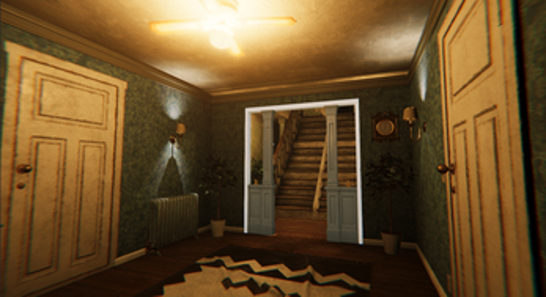 Doc´s_House screenshot