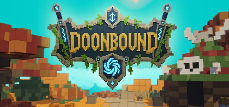 Doonbound Image