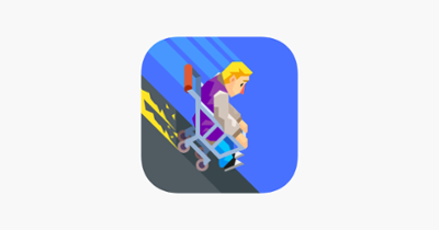 Downhill Riders Image