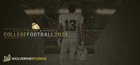 Games like Draft Day Sports: College Football 2021