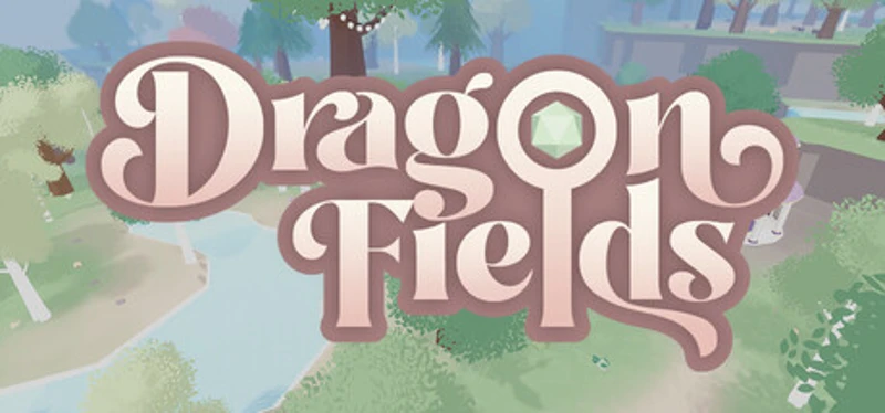 Dragon Fields Image