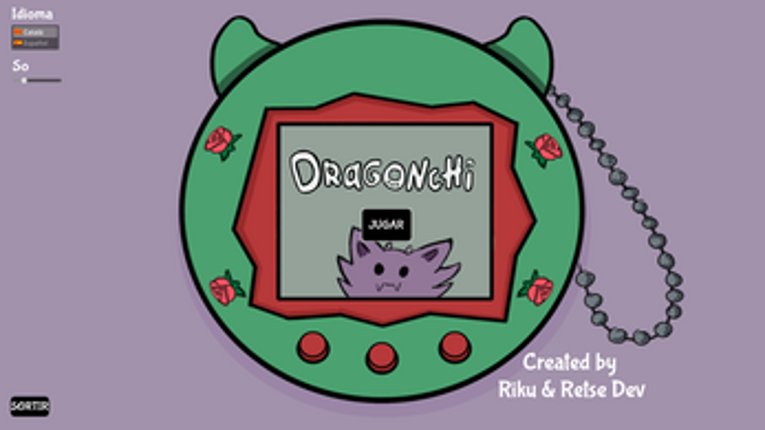 Dragonchi screenshot