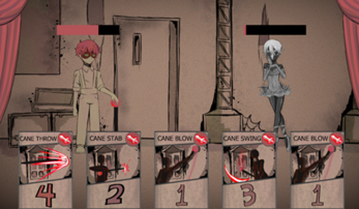 DRAMATURGY screenshot