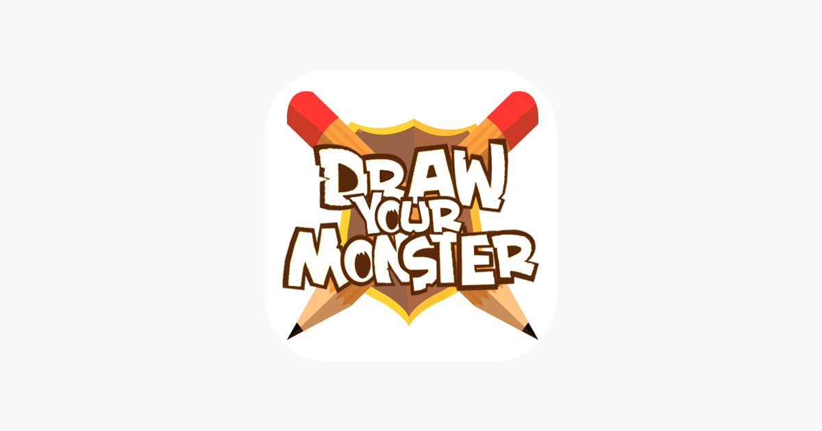 Games like Draw Your Monster