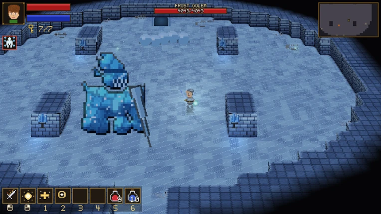 Dream Draw Dungeons Image