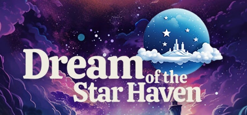 Dream of the Star Haven Game Cover