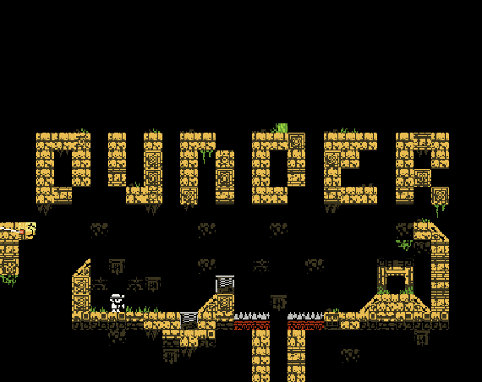 Dunder Game Cover