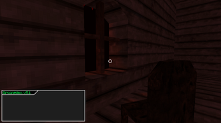 DUST CITY screenshot