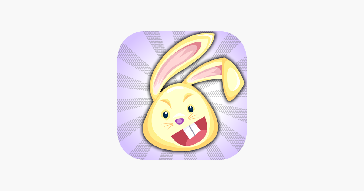 Games like Easter Egg Run! Angry Bunny's Revenge! FREE