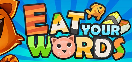 Games like Eat Your Words