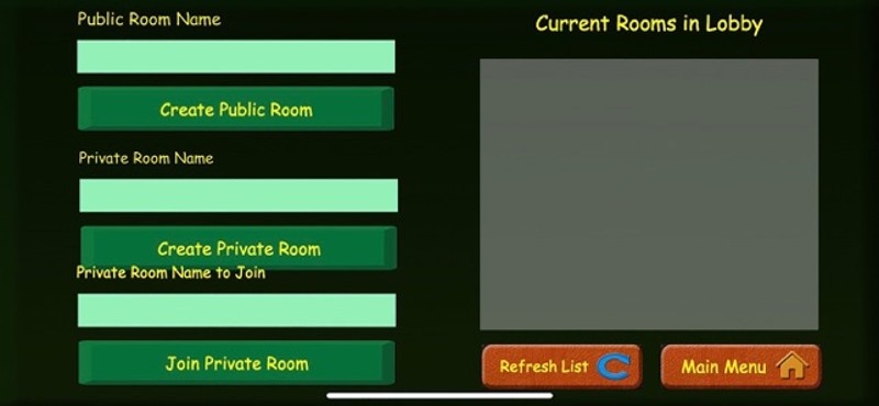 Egyptian Basra screenshot