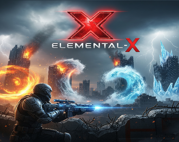 Games like Elemental_X
