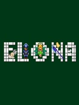 Games like Elona
