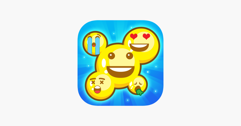 Emoji Evolution - Endless Creature Clicker Games Game Cover