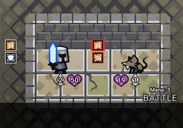 Endless Knight Image