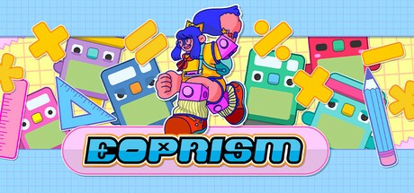 Games like EOPRISM