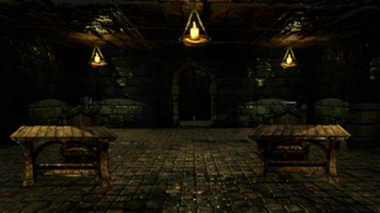 Ex: Sixteen screenshot