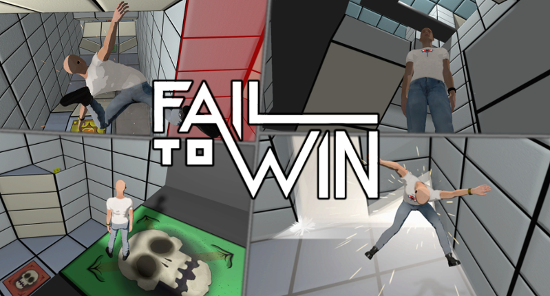 Fail to Win: Chapter 1 Game Cover