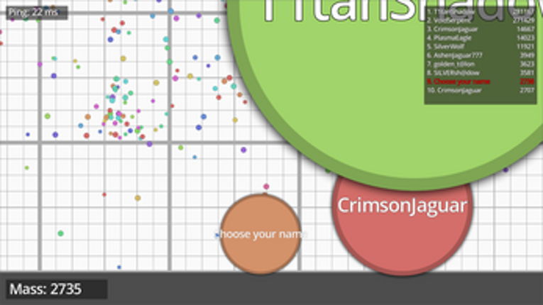 Fake.io Image