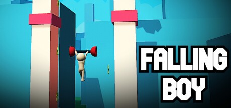 Games like Falling Boy