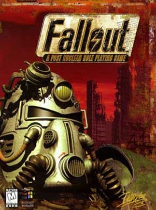 Games like Fallout: A Post Nuclear Role Playing Game