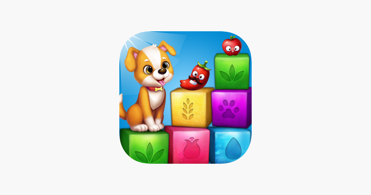 Games like Farm Day:Share Yum With Friend