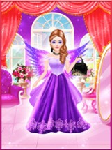 Fashionera Dress Up Game Image