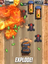 Fastlane: Fun Car Racing Game Image